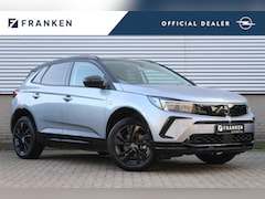 Opel Grandland - 1.6 Turbo Plug-In Hybrid GS | Adaptieve cruise | Navigatie | Winterpack | AGR |