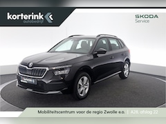 Skoda Kamiq - 1.0 TSI Ambition