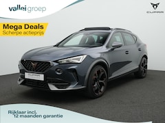 CUPRA Formentor - 1.4 e-Hybrid 245 pk DSG VZ Performance | Panoramadak | Sabelt CUP-kuipstoelen | Adaptief s