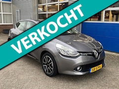 Renault Clio - 0.9 TCe Dynamique