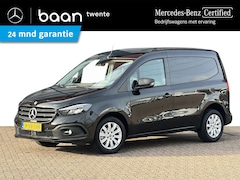 Mercedes-Benz Citan - 112 L1 Select | Trekhaak | LED | Navi | Certified 24 mnd garantie