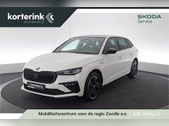 Skoda Scala - 1.0 TSI Monte Carlo