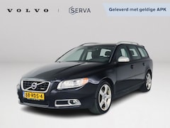 Volvo V70 - 2.0T R-Edition | Cruise control | Stoelverwarming