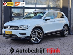 Volkswagen Tiguan - 1.5 TSI ACT Comfortline | Automaat | LED | Pano | Stoelverwarming | ACC | App-connect | La