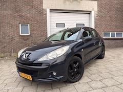 Peugeot 206 - 1.1 XS