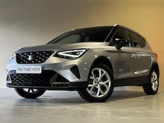 SEAT Arona - 1.0 TSI FR |Stoelverw. |Camera |Sfeer |ACC