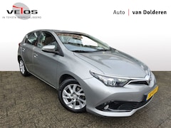 Toyota Auris - 1.2T Aspiration Navi