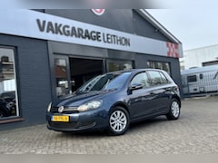 Volkswagen Golf - 1.4 TSI Comfortline