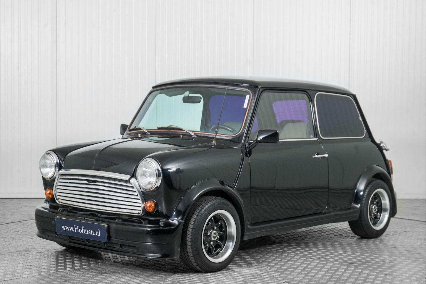 ROVER MINI COOPER 1.3 I E2