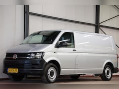 Volkswagen Transporter - 2.0 TDI L2H1 LANG DSG AUTOMAAT NAVI Highline