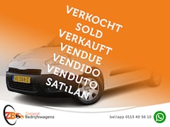 Peugeot Partner - 120 1.6 e-HDI L1 XT Profit | NL-auto | Marge | Automaat | Clima | PDC