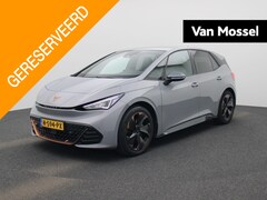 CUPRA Born - Performance One 62 kWh | Apple Carplay/Android Auto | Achteruitrijcamera | Cruise Control