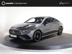 Mercedes-Benz CLA-Klasse - 180 Business Solution AMG | Panoramaschuifdak | AMG Line Plus | Head-up display | Nightpak