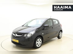Opel Karl - 1.0 ecoFLEX 120 Jaar Edition | Airco | Cruise control | Stuurwiel multifunctioneel | Start