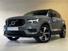 Volvo XC40 - 1.5 T5 Recharge R-Design |Camera |Suede