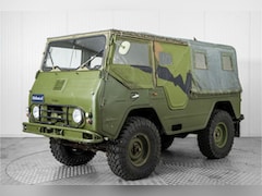 Volvo Laplander - L3314N Felt C303