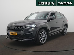Skoda Kodiaq - 1.5 TSI Sportline Business Navigatie - Led verlichting - Clima - Automaat