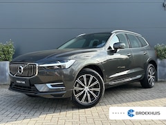 Volvo XC60 - 2.0 Recharge T6 AWD Inscription | Pilot Assist | Standkachel | Camera | Panoramadak |