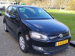 Volkswagen Polo - 1.2 TDI BlueMotion