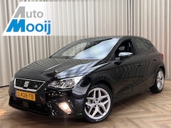 SEAT Ibiza - 1.0 TSI FR Business Intense *Panodak* 116PK / Trekhaak / Adapt. Cruise / Camera / CarPlay