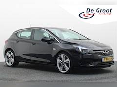 Opel Astra - 1.4 Automaat Edition 2020 Climate, Cruise, Rijstrooksensor, Apple Carplay, Elektrisch Pakk