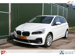 BMW 2-serie Active Tourer - 225xe iPerformance High Executive , SPORTSTOELEN, PANORAMADAK, HEAD-UP. CAMERA, STOELVERW