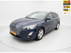 Ford Focus Wagon - 1.0 EcoBoost Trend Edition Business
