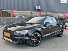 Audi A3 Limousine - 1.0 TFSI Design Pro Line Plus / AUTOMAAT / NAVI / CLIMA/ SP VLG / OHB /
