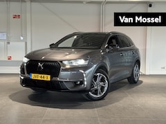 DS 7 Crossback - E-Tense Bastille+