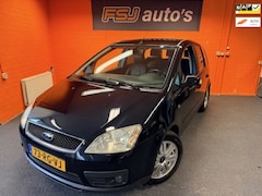 Ford Focus C-Max - 1.6 16V / GHIA / VELE OPTIE'S / TOPSTAAT