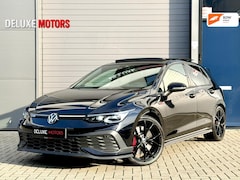 Volkswagen Golf - 2.0 TSI GTI Clubsport Pano|Cam|HUD|H&K|I.Q R