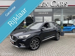 MG ZS - ZS Luxury/Led/360Cam/Virtual/Leder/Pano/