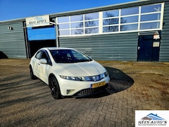 Honda Civic - 1.4 Comfort