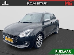 Suzuki Swift - 1.0 Stijl Smart Hybrid
