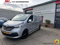 Renault Trafic - 2.0 dCi 145 T29 L2H1 Luxe Cruise, camera, trekhaak