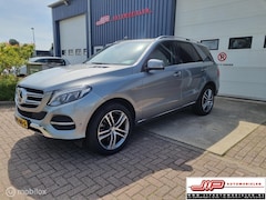 Mercedes-Benz GLE-Klasse - 400 4MATIC