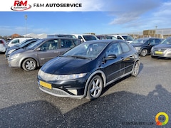 Honda Civic - 1.4 Sport EXPORT ONLY