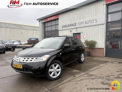 Nissan Murano - 3.5 V6