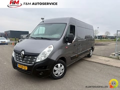 Renault Master - T35 2.3 dCi L3H2 Cruise, Camera, Trekhaak