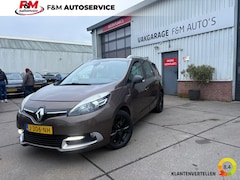 Renault Grand Scénic - 1.2 TCe Limited 7p. Clima, Cruise, Navi