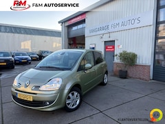 Renault Modus - 1.2 TCE Dynamique