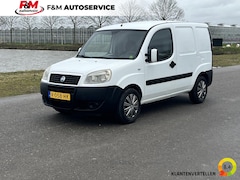 Fiat Doblò - 1.4 Basis Trekhaak