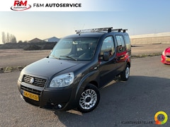 Fiat Doblò - 1.4 Family Plus Airco, trekhaak