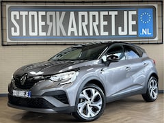 Renault Captur - 1.3 TCe 160 R.S. Line | Groot Navi | Pano | Stoel, stuur & voorruitverwarming | Camera | 1