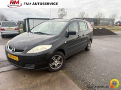 Mazda 5 - 5 1.8 Touring EXPORT ONLY