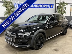 Audi A4 allroad quattro - 2.0 TFSI Edition // Leer // Virtual dash // Vol Led