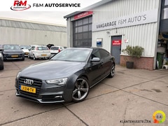 Audi A5 Sportback - 1.8 TFSI Pro Line S Clima, stoelverwarming