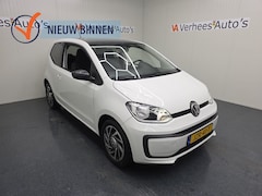 Volkswagen Up! - 1.0 move up BlueM. Automaat