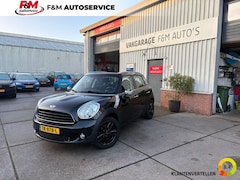 MINI Countryman - 1.6 One Business Line
