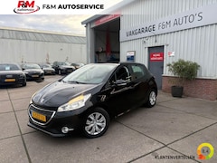 Peugeot 208 - 1.2 VTi Envy